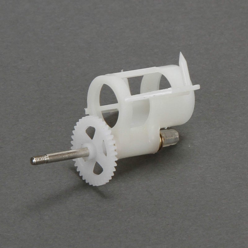 E-flite Gearbox w/o Motor Ultra Micro Radian EFLU2927 Replacement Airplane Parts